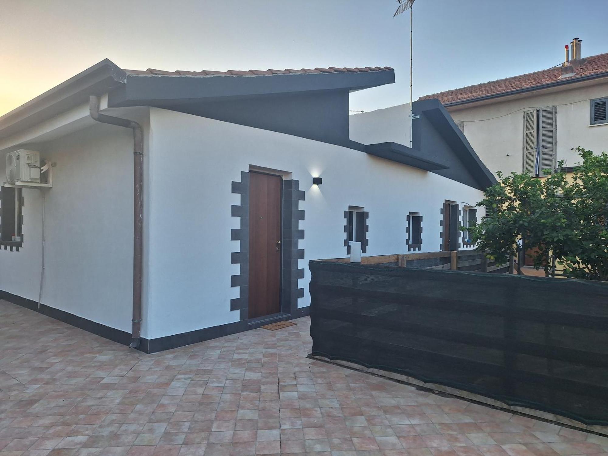 Casa vacanze Airport House *